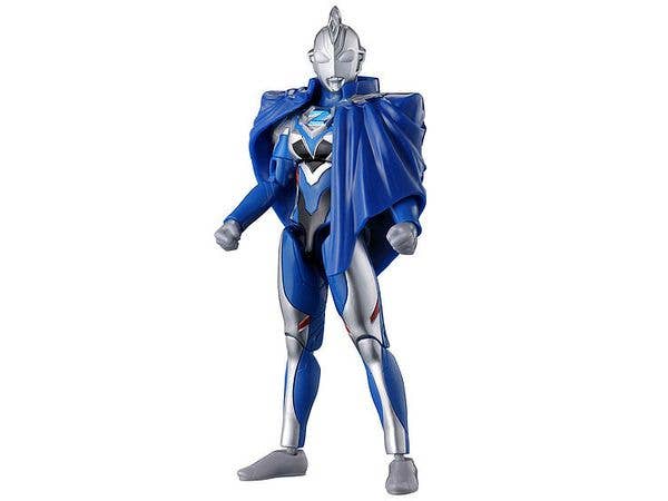 Ultra Action Figure NEO Ultraman Z Original New Generation Ultraman Cape Set
