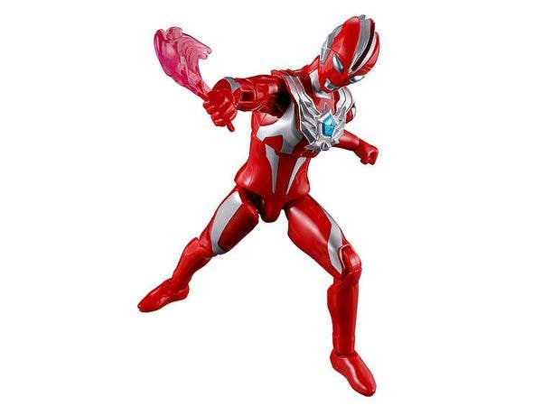 Ultra Action Figure NEO Ultraman Omega