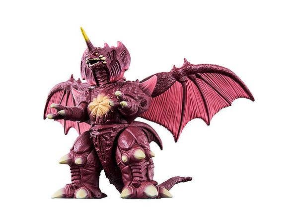 Godzi Burst DX Destoroyah