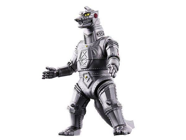 GodziBurst Mechagodzilla (1974)