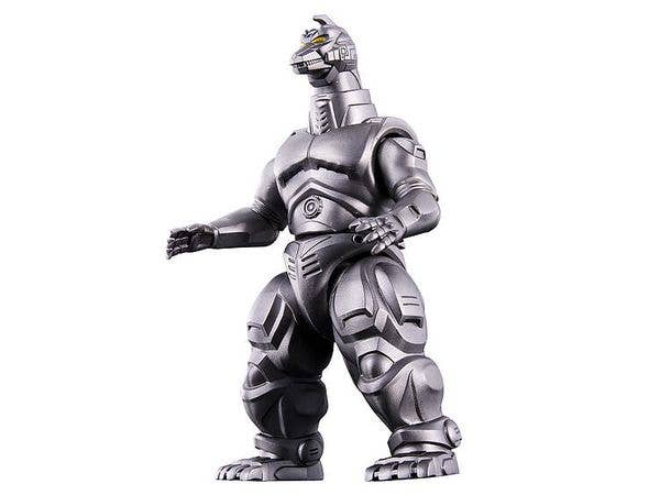 Godzi Burst Mecha Godzilla (1993)