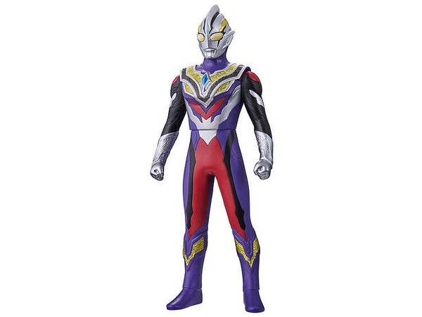 Ultra Hero Series #85: Trigger Truth