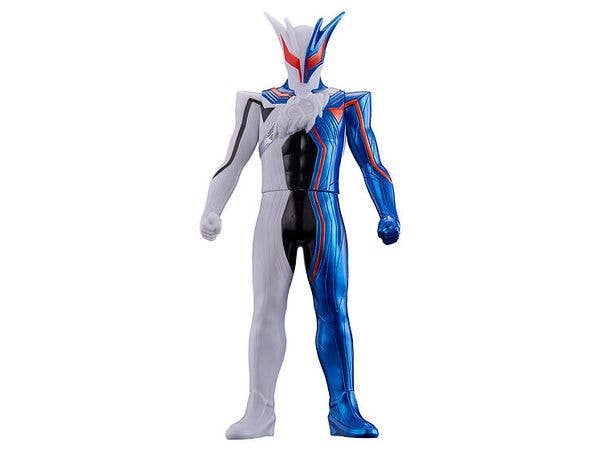 Rider Hero Series Kamen Rider Nox