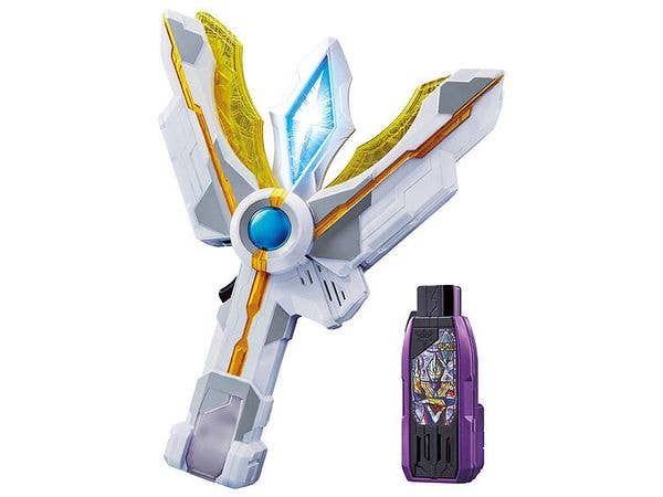 SUPER BEST DX Guts Sparklence