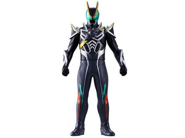 Rider Hero Series: Kamen Rider Zett Olderm