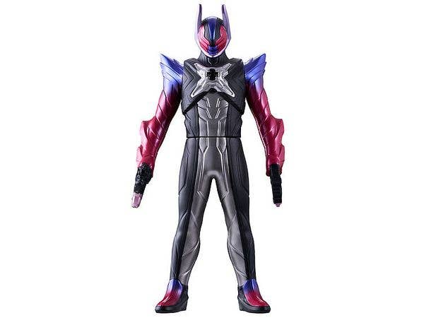Rider Hero Series: Kamen Rider Dawn