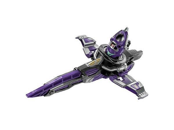 Super Space Sheriff Gavan Infinity: DX Gabarion Saber