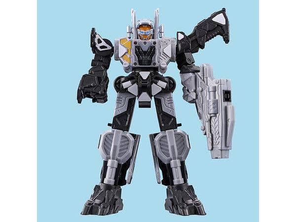 Super Space Sheriff Gavan Infinity: Pladera NEO Cosmo Gabarion GC-R