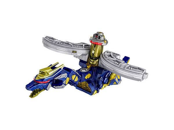 DX Gabarion Dornado