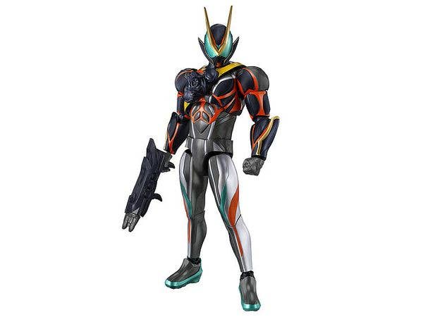 Kamen Rider Action Figure Kamen Rider Zeztz Catastrom