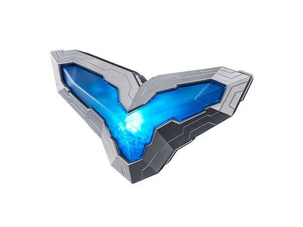 Ultraman Teo: DX Teo Crystal