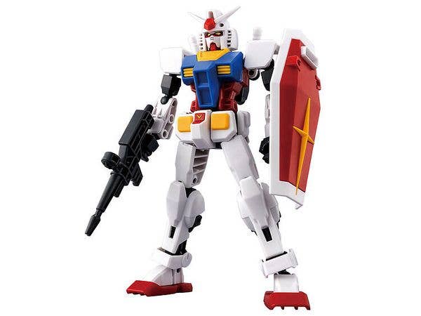 Gundam Miximize RX-78-2 Gundam