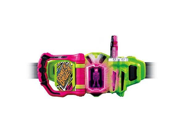 SUPER BEST DX Gamer Driver