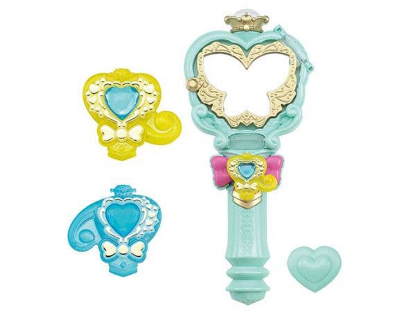 Mirror Loupe: Cure Eclair Ver.