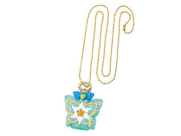 Miniature Collection: Top of Lily Fragrance