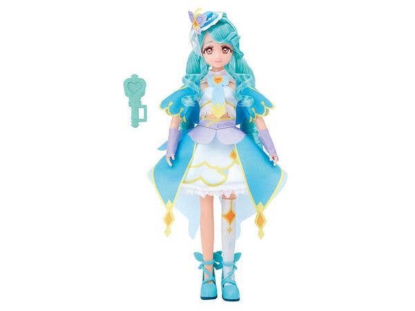 Precure Style: Cure Eclair