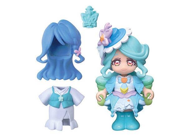 Pri-Corde Doll: Cure Eclair