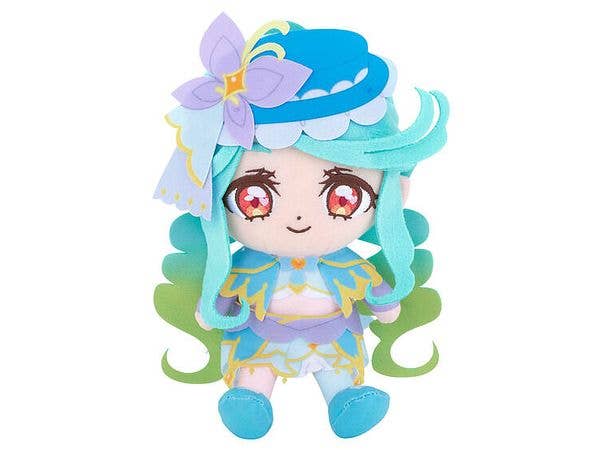 Cure Friends Plush: Cure Eclair