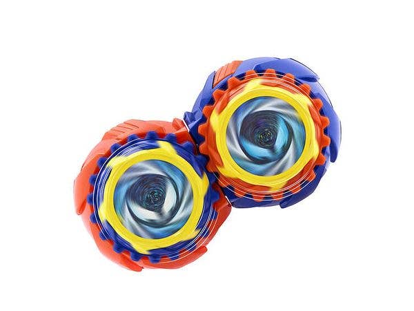 Kamen Rider Zeztz DX Midnight Shadow Capsule