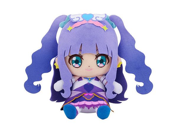 Cure Friends Stuffed Cure Majesty (Hirogaru Sky! Pretty Cure)