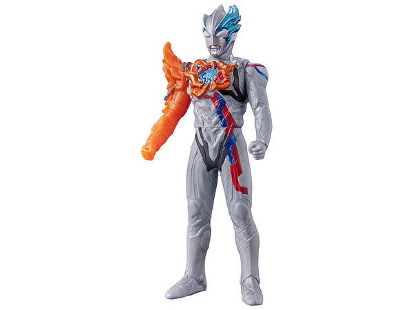 Ultra Hero Series #91 Ultraman Blazer Firdran Armor