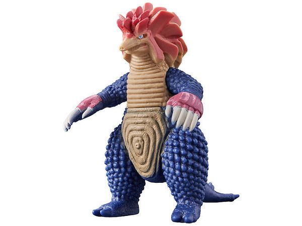 Ultra Monster Series #205 Mogujon
