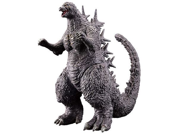 Movie Monster Series Monster King Series Godzilla (2023)