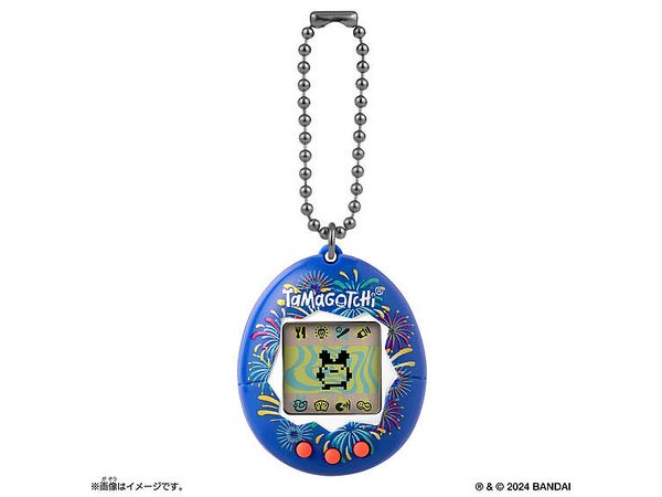 Original Tamagotchi Festival Sky