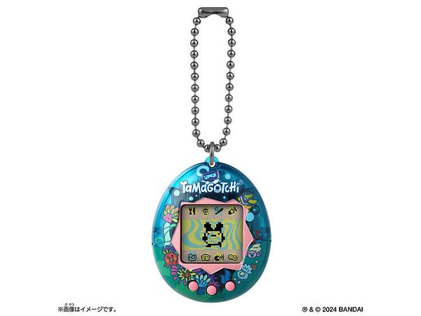 Original Tamagotchi Tama Ocean