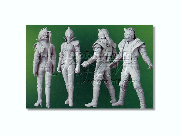 HDX Kamen Rider The Next Plus 1Box (6pcs)