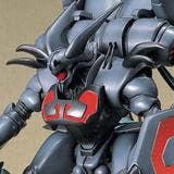 HG Aura Battler Zwarth Renewal Version | HLJ.com