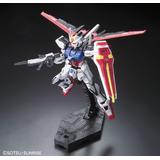 Bandai 169492 - #03 GAT-X105 Aile Strike Gundam Real Grade Model Kit - Hub  Hobby