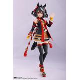S.H.Figuarts Uma Musume Pretty Derby Kitasan Black | HLJ.com