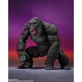 S.H.MonsterArts Kong - Godzilla x Kong: The New Empire (2024