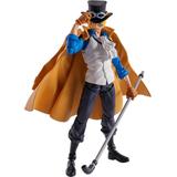 Amazon.com: Tamashii Nations Bandai Figuarts Zero Sabo - 5th