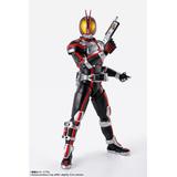 Amazon.com: Tamashii Nations - Masked Rider Faiz - Masked