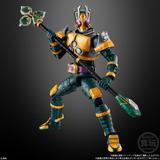 Kamen Rider So-Do Chronicle Kamen Rider Gaim 2 Box of 4 Figures