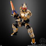 Kamen Rider So-Do Chronicle Kamen Rider Gaim 2 Box of 4 Figures