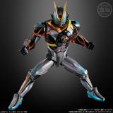 Sodo Kamen Rider Zeztz AGT4 Feat.Sodo Kamen Rider Gavv 1Box 12pcs