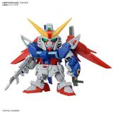 Bandai BB Senshi Legend BB – Fliegender Destiny General – Premium Bausatz Mit Vergoldung Bandai BB Senshi Legend BB – Fliegender Destiny General – Premium Bausatz Mit Vergoldung