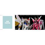 Decal mô hình Bandai Gundam Decal 142 MS Gundam Seed Freedom Multiuse 2 Decal mô hình Bandai Gundam Decal 142 MS Gundam Seed Freedom Multiuse 2