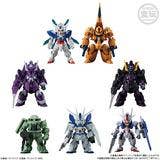 FW GUNDAM CONVERGE 10th Anniversary #SELECTION 03 1Box (10pcs