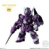 FW GUNDAM CONVERGE 10th Anniversary #SELECTION 03 1Box (10pcs
