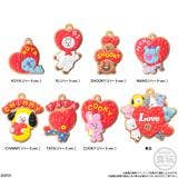 BT21 Cookie Charm Cot 2: 1Box (14pcs) | HLJ.com