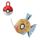 Bath Bomb Figure Bikkura Tamago Fishing in the Bath Vol. 2 Pokémon - Meccha  Japan