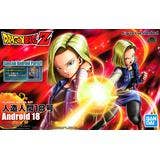 Bandai Figure-Rise Standard Android 18 Bandai Figure-Rise Standard Android 18