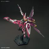 1/144 HGCE Infinite Justice Gundam by Bandai Japan Imported 