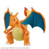 Figurines Bandai Pokemon Pokepla 43 Dracaufeu VS Dracolosse