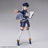 Figure-Rise Standard Lena Model Kit Bandai Hobby 86 Eighty Six Figure