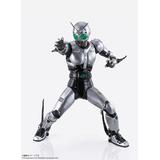 S.H.Figuarts (Shinkocchou Seihou) Shadow Moon | HLJ.com